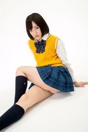 Anju Kouzuki 香月りお/香月杏珠 - Secret Gallery (STAGE1) 9.1 [Minisuka.tv]