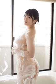 [Minisuka.tv] Maho Tsurushi - Limitierte Galerie 04