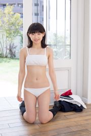 Risa Sawamura Risa Sawamura --Secret Gallery (STAGE2) 01 [Minisuka.tv] ริสะ ซาวามูระ