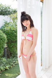 Risa Sawamura 沢村りさ - Sekretna galeria (ETAP 2) 03 [Minisuka.tv]