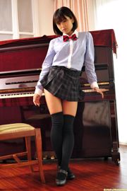 [DGC] NO.992 Ran Sakai Ran Sakai Đồng phục Girl xinh Heaven