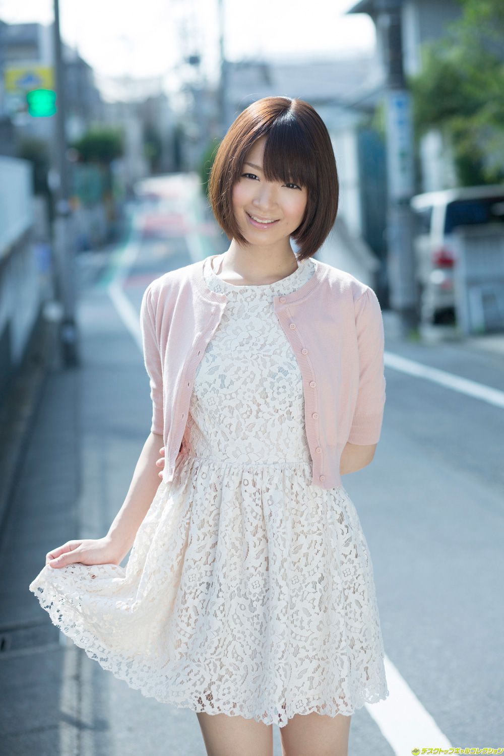 Kamiya Mayu Page 5 No.74e60d