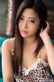 Miri Mizuki / Misato Mizuki 《Kecantikan langsing》 [Graphis] Gals