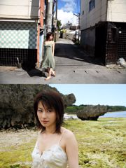 菅井玲 Rei Sugai 《ビタミン ガール!!!!》 [Image.tv]