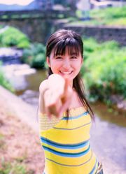 水沢奈子/水泽奈子《夏の思い出》 [Image.tv]