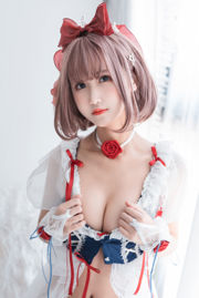 [網紅COSER] 微博妹子三度_69 - 白雪姬