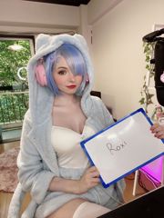 [Welfare COS] Brzoskwinia mleczna - Fansigns (lustrzane odbicie)