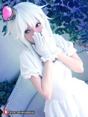 [COS phúc lợi] Miss Coser Potato Godzilla - Boosette