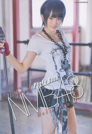 [ENTAME] Yamamoto Aya Miyawaki Sakura Yamada Naa agosto 2014 Photo Magazine