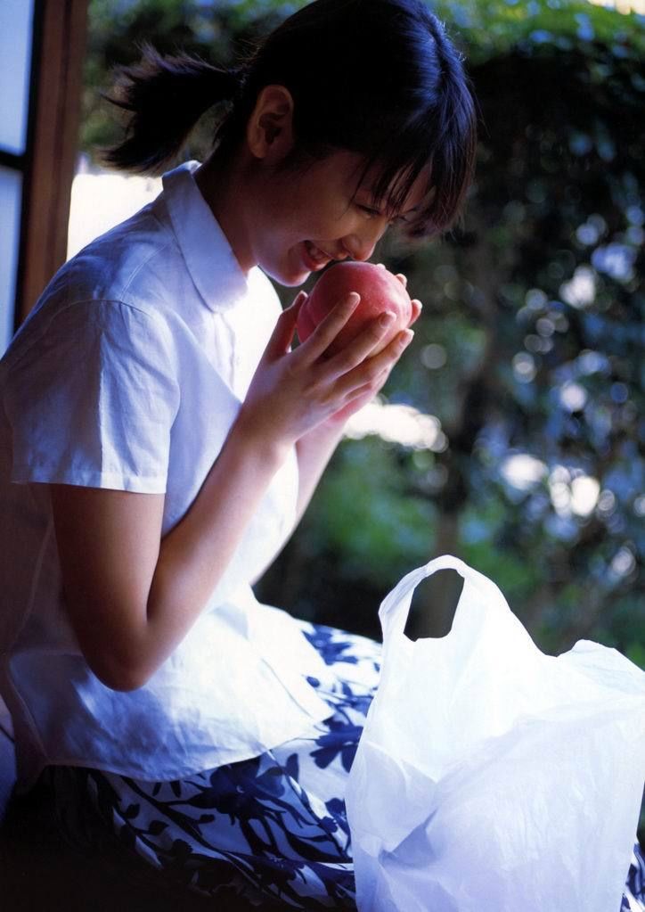 Yuika Motokariya Seite 42 No.6f7697
