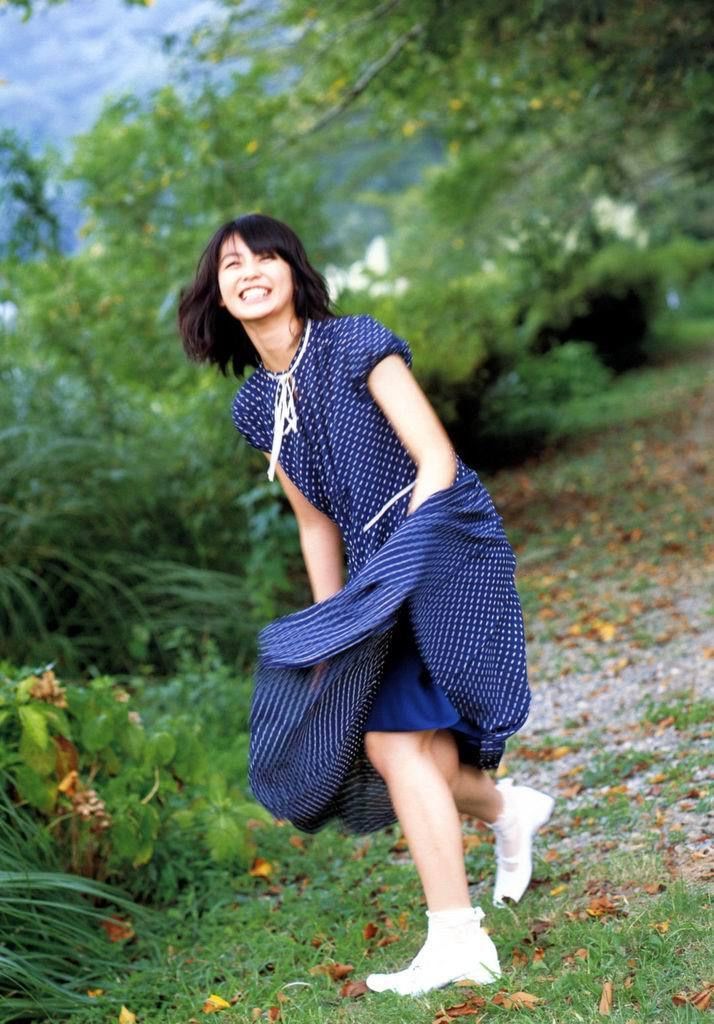 Yuika Motokariya Pagina 34 No.7ac6db