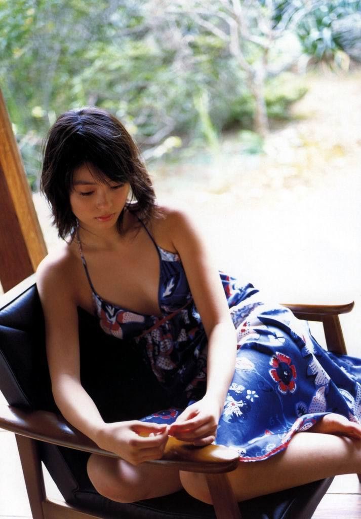 Yuika Motokariya Página 38 No.3531a0