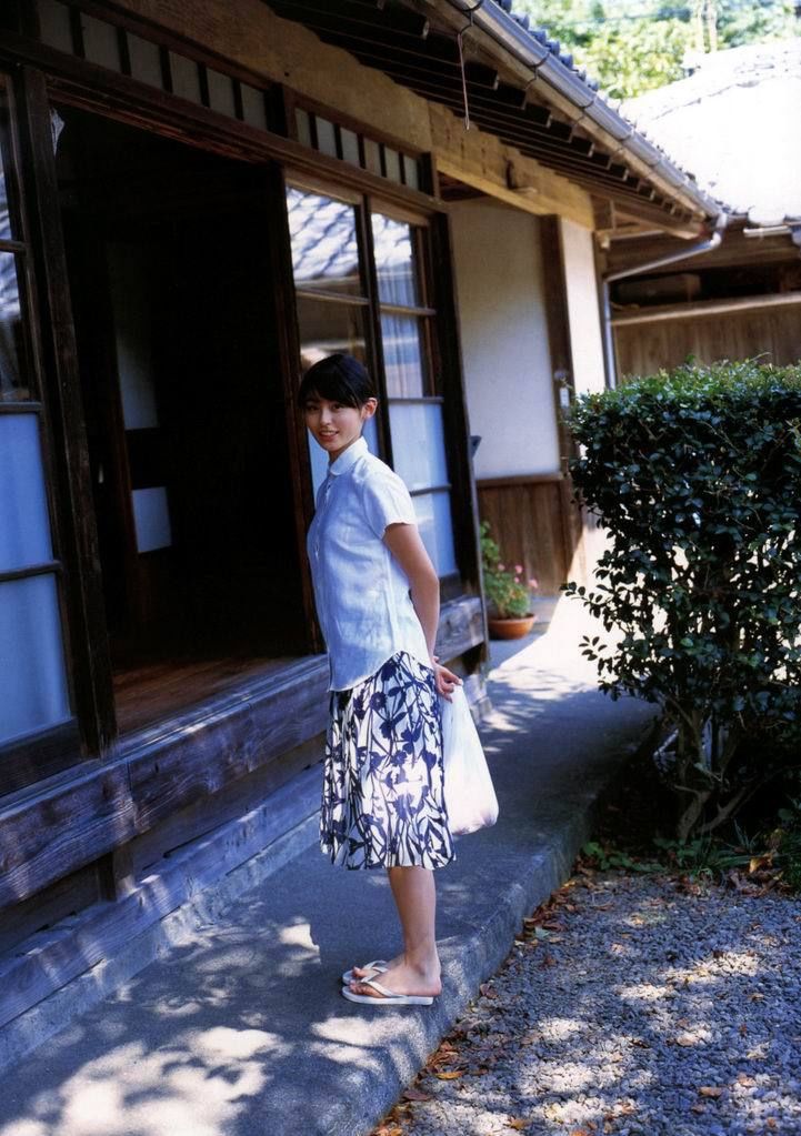 Yuika Motokariya Página 54 No.719d1c