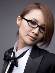 小林ゆう《YU are cool BIJIN》  [Sabra.net] Strictly Girls