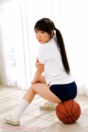 [Bejean On Line] Private Bejean Jogakkan Airi Hirayama