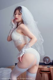 [秀 人 XIUREN] No.2359 Xiaoxuan ưa thích