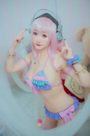 Seksowna Coser Miido „Sonoko”