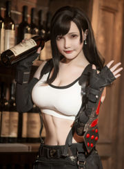 [สวัสดิการ COS] Senya Miku - Tifa