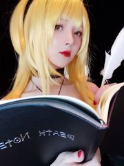 [COS Welzijn] Xiao Yang Ze - Mi Haisha cos