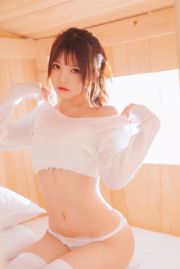 [LOVEPOP] Tsuna Kimura Kim つ な / Kimura Duna Fotoset 04