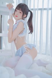 桜桃喵 《爱丽丝的兔子》 [COSPLAY美女]