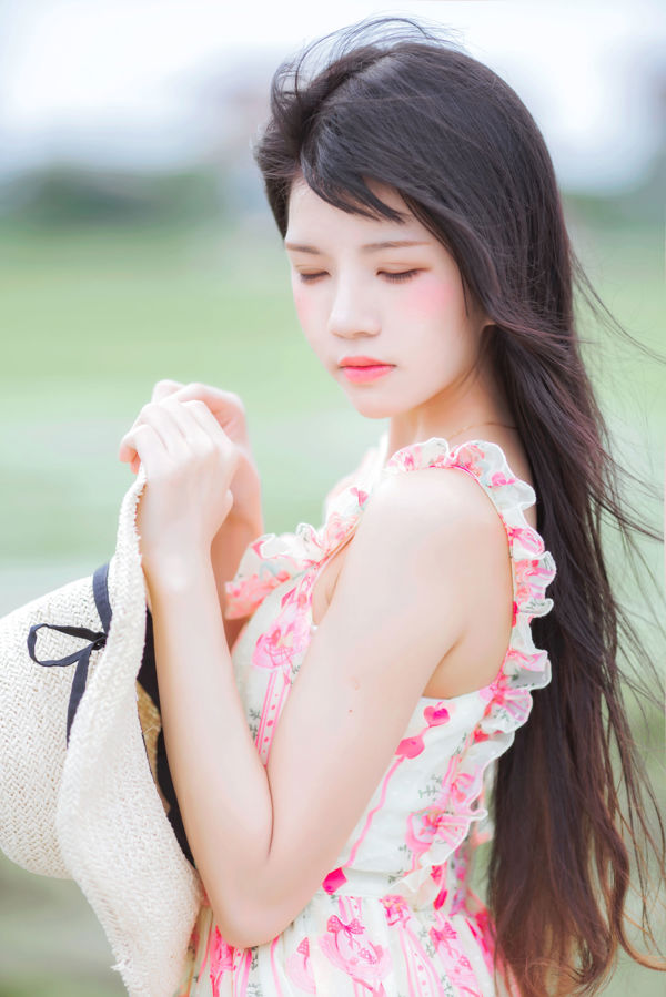 [COS Welfare] Cherry Peach Meow – Frische Sommerbrise