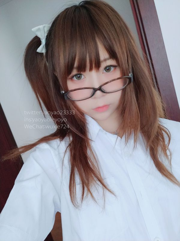 Shake Leyoyo「ブラックネットストッキングのバニーガール」[COSPLAYBeauty]