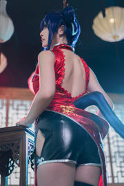 [COS Welfare] Miss Coser Star Chichi - L'arca di domani "Chen"