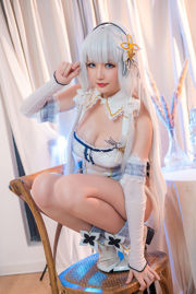 [COS Welfare] Miss Coser Star's Chichi - Meteor's Wish "Glória"