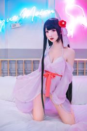 [Beauty Coser] Fada da Panqueca "Pijama do Esturjão"