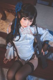 麵餅仙兒《玉玲瓏》 [福利COSPLAY]