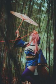 COSER Cong Cong CongLuan「YuZaoQian」