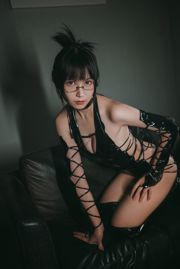 [Beauty Coser] W miesiącu su „Ninja”