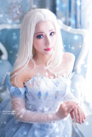 [สวัสดิการ COS] Hane Ame Rain Wave - Frozen