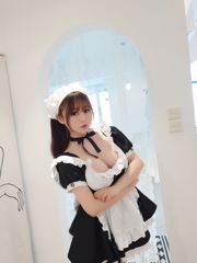 [Beauty Coser] É Yichan "Maid 2.0"