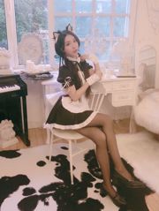 Coser Kurokawa "MAI THU"