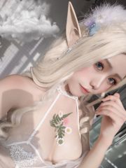 [Beauty Coser] Cười thơm 《Girls und Panzer》