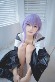 [ภาพคอสเพลย์] สุดยอด Rakuno Ice ของ Lolita God Rakuzaka Mafuyu