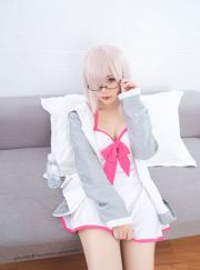 Mashu kirieraito "Eau" [Qinglan Yinghua] Grand.012