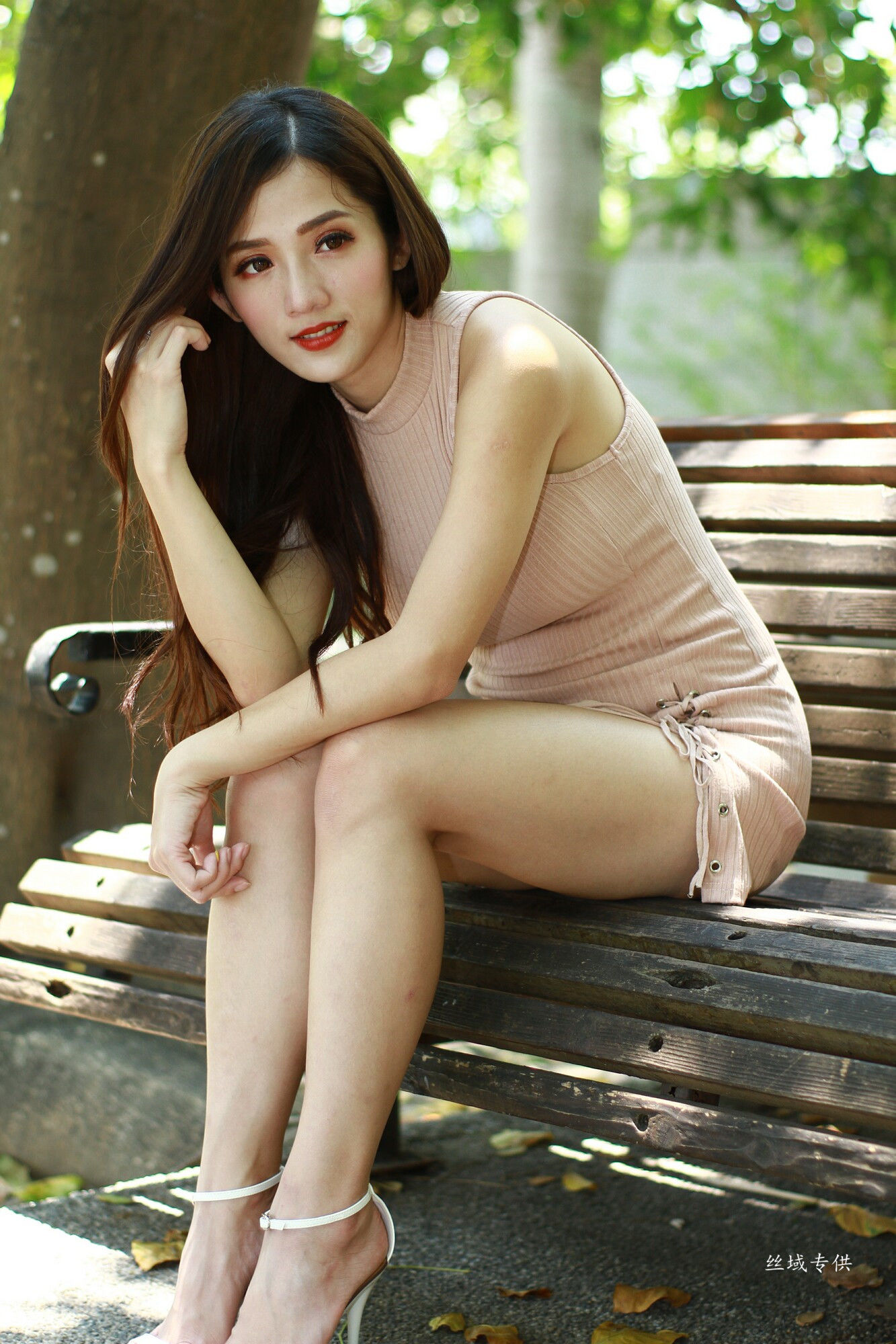 [Taiwan Zhengmei] Bảo tàng nghệ thuật Go Go Kaohsiung Trang 24 No.805436