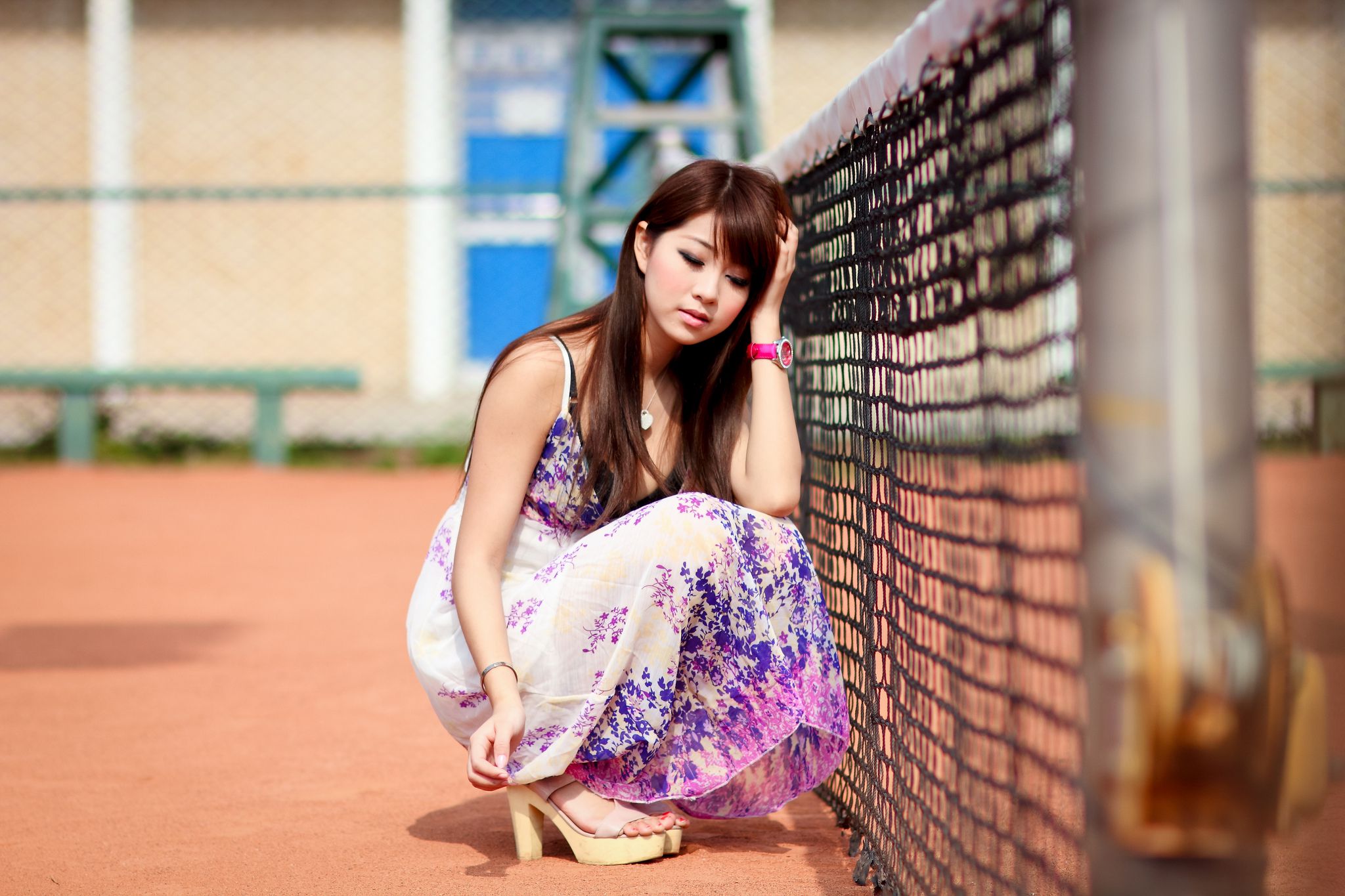 Chen Yanan Strona 1 No.fa62a5